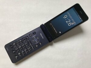 再GA155 docomo SH-02K blue black 判定〇