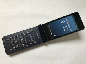 再GA491 docomo SH-02K Blue Black 判定〇