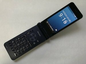 再GA144 docomo SH-02K blue black 判定〇