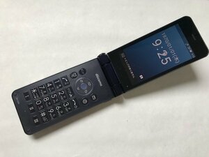 再GA477 docomo SH-02K Blue Black 判定〇