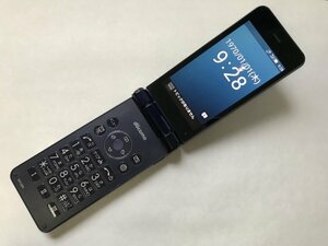 再GA142 docomo SH-02K blue black 判定〇