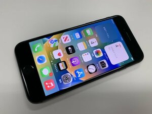 DR207 SIMフリー iPhone8 スペースグレイ 64GB