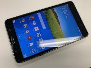 DQ777 SoftBank Galaxy Tab4 403SC 判定◯ ジャンク