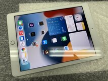 DY503 iPad 第6世代 Wi-Fiモデル A1893 シルバー 32GB_画像1