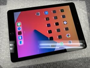 DY464 iPad 第6世代 Wi-Fiモデル A1893 スペースグレイ 32GB