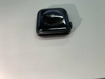 DV935 Apple Watch Series 5 GPSモデル 40mm スペースグレイ アルミ_画像3