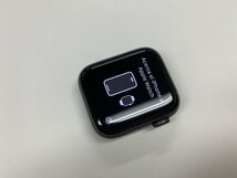 DV935 Apple Watch Series 5 GPSモデル 40mm スペースグレイ アルミ_画像1