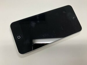 DP895 iPod Touch 第5世代 A1509 シルバー ジャンク