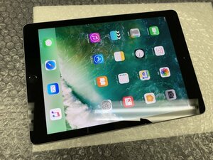 DW383 SIMフリー iPad 第5世代 Wi-Fi+Cellular A1823 スペースグレイ 32GB