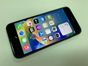 DU036 SIMフリー iPhone8 スペースグレイ 256GB