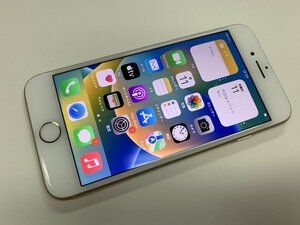 DR860 SIMフリー iPhone8 ゴールド 64GB