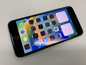 DY567 SIMフリー iPhone8Plus スペースグレイ 64GB ジャンク ロックOFF