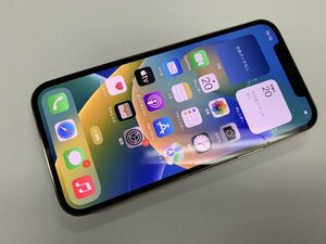 JA398 SIMフリー iPhone12Pro ゴールド 128GB ジャンク ロックOFF