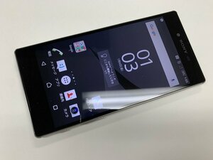 JC601 SIMフリー Xperia Z5 Premium E6883