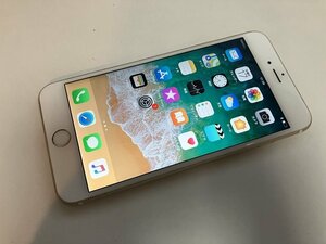 FI552 au iPhone6Plus ゴールド 128GB