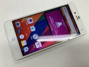 JC808 SIMフリー ZTE Blade E01