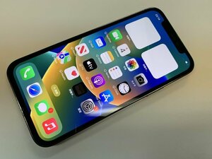 DY911 SIMフリー iPhone12Pro グラファイト 128GB ジャンク ロックOFF