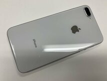 JD057 SIMフリー iPhone8Plus シルバー 64GB_画像2