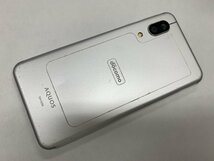 JD207 docomo AQUOS sense3 SH-02M 判定○ ジャンク_画像2