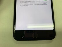 JD389 SIMフリー iPhone7Plus ジェットブラック 128GB_画像5