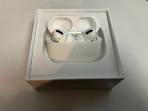 FI688 AirPods Pro 第1世代 MWP22J/A 箱/付属品あり ジャンク