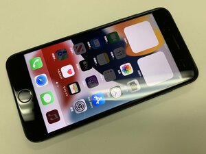 JC225 SIMフリー iPhone7Plus ブラック 128GB