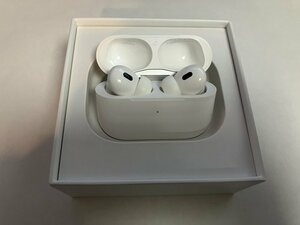 FI696 AirPods Pro 第2世代 MQD83J/A 箱/付属品あり ジャンク