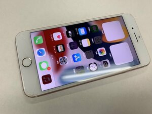 JD499 SIMフリー iPhone7Plus ローズゴールド 256GB ジャンク ロックOFF