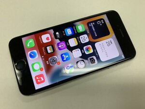 JD570 SIMフリー iPhone6s スペースグレイ 128GB ジャンク ロックOFF