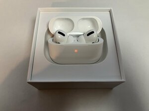 FI774 AirPods Pro 第1世代 MWP22J/A 箱あり ジャンク