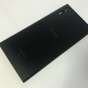 GJ391 docomo SO-03J 判定〇 ジャンクの画像2