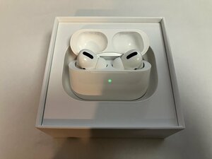 FI814 AirPods Pro 第1世代 MWP22J/A 箱/付属品あり ジャンク