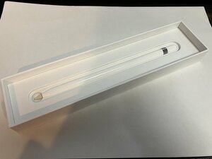 FI831 Applepencil 第1世代 MK0C2J/A 箱/付属品あり ジャンク