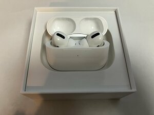 FI801 AirPods Pro 第1世代 MWP22J/A 箱/付属品あり ジャンク