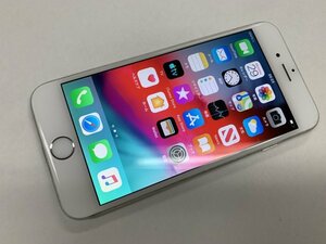 JD880 docomo iPhone6 シルバー 128GB 判定○