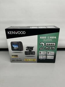 ★最新モデル・送料無料★KENWOODケンウッド 前後セパレートドライブレコーダー DRV-MR480 32GB SDカード メンテナンスフリー