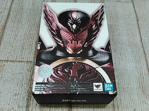 Hd8522-098♪【60】S.H.Figuarts 仮面ライダーオーズ タジャドルコンボ セルメダル欠品