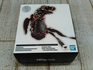 Hd8523-098♪【60】S.H.Figuarts アンク セルメダル欠品