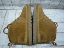 Ua8512-194♪【80】UGG W NEUMEL ニューメル 23㎝ 1094269_画像7