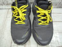 Ua8534-190♪【80】Newbalance ニューバランス Fresh Foram More Trail V3 Phantom 29㎝ MTMORNBK_画像3