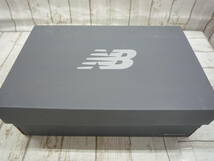 Ua8534-190♪【80】Newbalance ニューバランス Fresh Foram More Trail V3 Phantom 29㎝ MTMORNBK_画像9