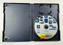 ♪【中古】PlayStation 2 ソフト 電車でGO! プロフェッショナル 2 プレイステーション2 PS2 プレステ2 動作未確認 @送料370円(1)_画像2