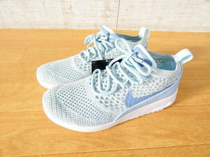 ◇未使用保管品 Nike ナイキ Womens Air Max Thea Ultra FK ウィメンズ エアマックス シア ウルトラFK スニーカー 881175-401 24㎝＠80