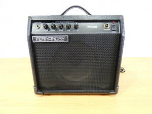 【USED!FERNANDES ギターアンプ FA-10B★フェルナンデス/コンボタイプ/本体のみ＠100（1）】