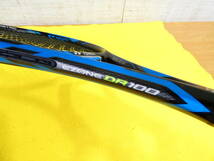 YONEX ヨネックス EZONE DR100 テニスラケット @120(12)_画像3