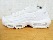 NIKE AIR MAX 95 ESSENTIAL CT1268－100 26.5㎝ ナイキ エッセンシャル スニーカー ＠80_画像1