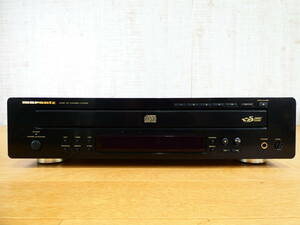 Marantz マランツ CC4300 5CDチェンジャー 音響機器 オーディオ ※ジャンク/通電OK！ @120 (1)