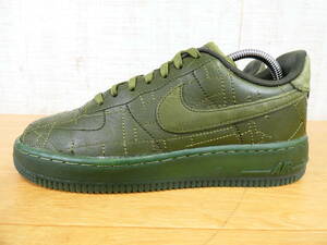 ☆ AIR FORCE 1 07 FW LONDON 704011ー301 25.0cm エア フォース 1 スニーカー＠80