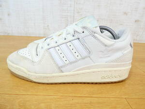 ☆ adidas originals Forum 84 Low FY7998 25.5㎝ アディダス オリジナルス フォーラム 84 ロー スニーカー ＠80