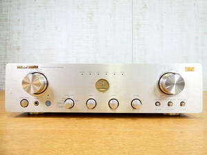 marantz マランツ PM8100/F1N プリメインアンプ 音響機器 オーディオ @120 (1)